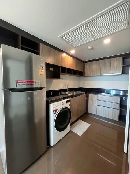 For Rent - Focus Ploenchit, Bangkok