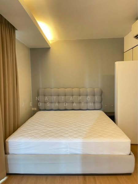 For Rent - Focus Ploenchit, Bangkok