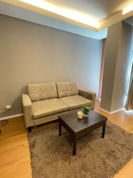 For Rent - Focus Ploenchit, Bangkok