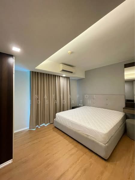 For Rent - Focus Ploenchit, Bangkok