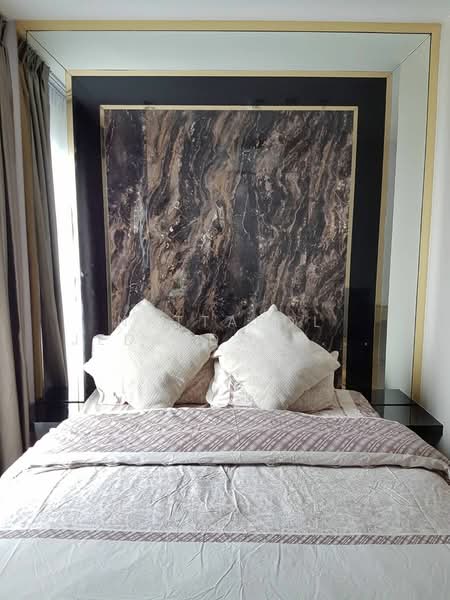 Life Sukhumvit 48, Bangkok, Soi Sukhumvit 48, Phra Kanong, Khlong Toei, Bangkok, 1 Bedroom, 40 sqm, Condo For Rent, by Nattapol Jedsadathitikul, 500226223 - DDproperty.com