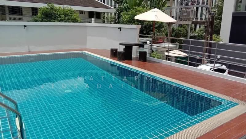 ให้เช่า - Magic Bricks : เมจิค บริคส์, กรุงเทพ