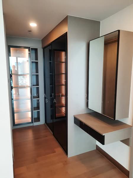 Supalai Oriental Sukhumvit 39 : ศุภาลัย โอเรียนทัล สุขุมวิท 39, กรุงเทพ, ซอย สุขุมวิท 39, คลองตันเหนือ, วัฒนา, กรุงเทพ, 100 ตร.ม., คอนโด ให้เช่า, โดย Nattapol Jedsadathitikul, 500226227 - DDproperty.com