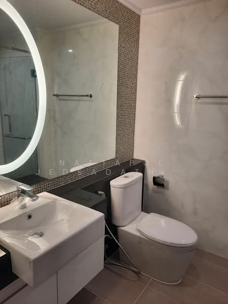 Supalai Oriental Sukhumvit 39, Bangkok, Soi Sukhumvit 39, Khlong Tan Nua, Watthana, Bangkok, 2 Bedrooms, 100 sqm, Condo For Rent, by Nattapol Jedsadathitikul, 500226227 - DDproperty.com