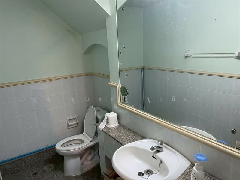 Supalai Ville Rattanathibet, Nonthaburi, Tiwanon Road, Bang Kra So, Muang Nonthaburi, Nonthaburi, 4 Bedrooms, 150 sqm, Townhouse For Sale, by คุณ บุณรดา ชูเมือง (เบล), 500226229 - DDproperty.com