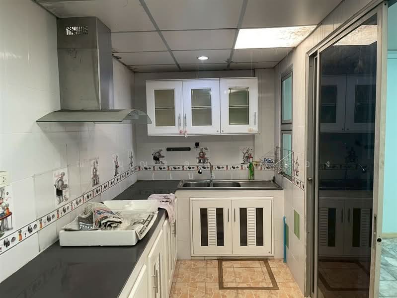 Supalai Ville Rattanathibet, Nonthaburi, Tiwanon Road, Bang Kra So, Muang Nonthaburi, Nonthaburi, 4 Bedrooms, 150 sqm, Townhouse For Sale, by คุณ บุณรดา ชูเมือง (เบล), 500226229 - DDproperty.com