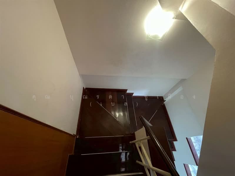 Supalai Ville Rattanathibet, Nonthaburi, Tiwanon Road, Bang Kra So, Muang Nonthaburi, Nonthaburi, 4 Bedrooms, 150 sqm, Townhouse For Sale, by คุณ บุณรดา ชูเมือง (เบล), 500226229 - DDproperty.com