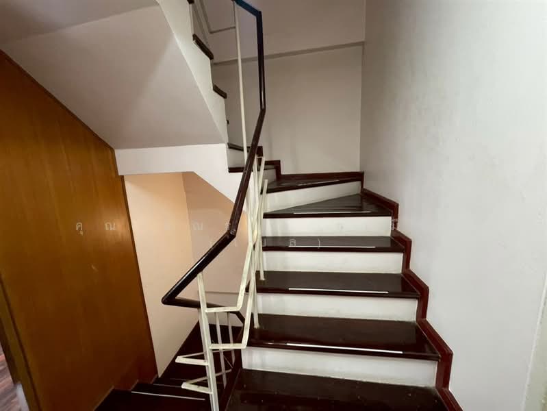 Supalai Ville Rattanathibet, Nonthaburi, Tiwanon Road, Bang Kra So, Muang Nonthaburi, Nonthaburi, 4 Bedrooms, 150 sqm, Townhouse For Sale, by คุณ บุณรดา ชูเมือง (เบล), 500226229 - DDproperty.com