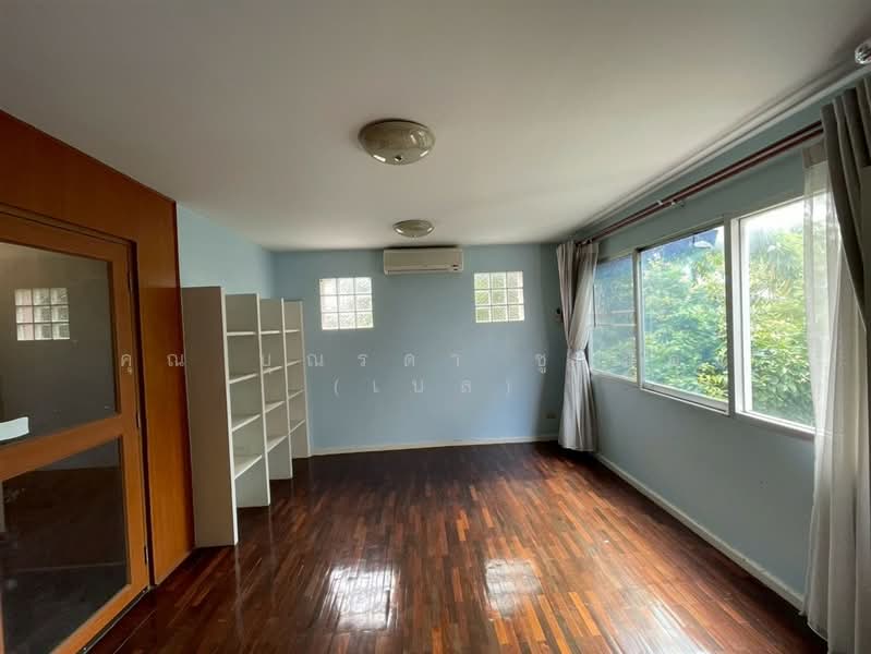 Supalai Ville Rattanathibet, Nonthaburi, Tiwanon Road, Bang Kra So, Muang Nonthaburi, Nonthaburi, 4 Bedrooms, 150 sqm, Townhouse For Sale, by คุณ บุณรดา ชูเมือง (เบล), 500226229 - DDproperty.com