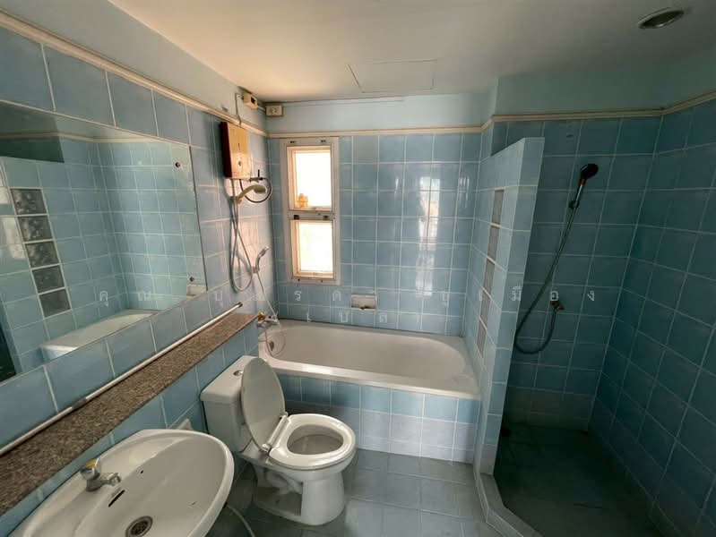 Supalai Ville Rattanathibet, Nonthaburi, Tiwanon Road, Bang Kra So, Muang Nonthaburi, Nonthaburi, 4 Bedrooms, 150 sqm, Townhouse For Sale, by คุณ บุณรดา ชูเมือง (เบล), 500226229 - DDproperty.com