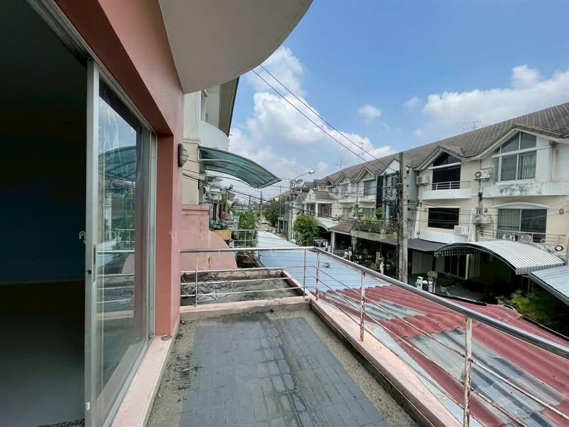 Supalai Ville Rattanathibet, Nonthaburi, Tiwanon Road, Bang Kra So, Muang Nonthaburi, Nonthaburi, 4 Bedrooms, 150 sqm, Townhouse For Sale, by คุณ บุณรดา ชูเมือง (เบล), 500226229 - DDproperty.com