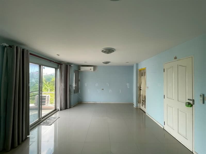 Supalai Ville Rattanathibet, Nonthaburi, Tiwanon Road, Bang Kra So, Muang Nonthaburi, Nonthaburi, 4 Bedrooms, 150 sqm, Townhouse For Sale, by คุณ บุณรดา ชูเมือง (เบล), 500226229 - DDproperty.com