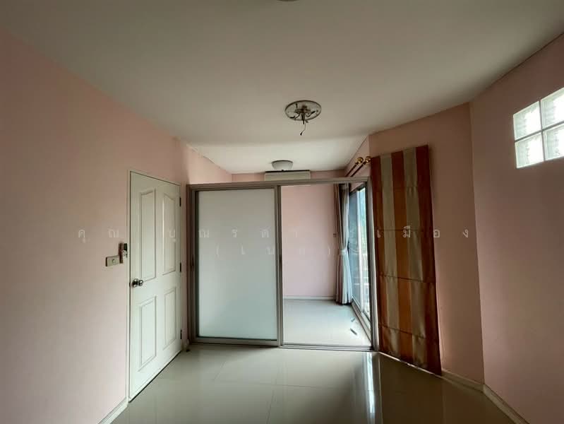 Supalai Ville Rattanathibet, Nonthaburi, Tiwanon Road, Bang Kra So, Muang Nonthaburi, Nonthaburi, 4 Bedrooms, 150 sqm, Townhouse For Sale, by คุณ บุณรดา ชูเมือง (เบล), 500226229 - DDproperty.com