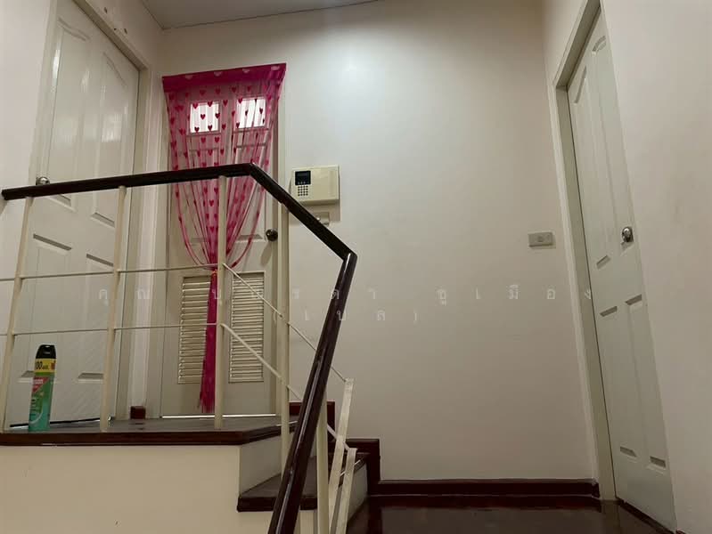 Supalai Ville Rattanathibet, Nonthaburi, Tiwanon Road, Bang Kra So, Muang Nonthaburi, Nonthaburi, 4 Bedrooms, 150 sqm, Townhouse For Sale, by คุณ บุณรดา ชูเมือง (เบล), 500226229 - DDproperty.com