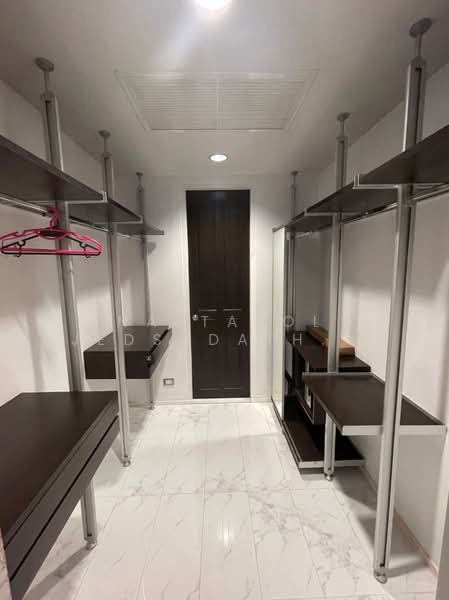 Amanta Ratchada, Bangkok, 77-88 Soi Ratchadaphisek 5, Ratchadaphisek Road, Din Daeng, Din Daeng, Bangkok, 2 Bedrooms, 87 sqm, Condo For Rent, by Nattapol Jedsadathitikul, 500226230 - DDproperty.com