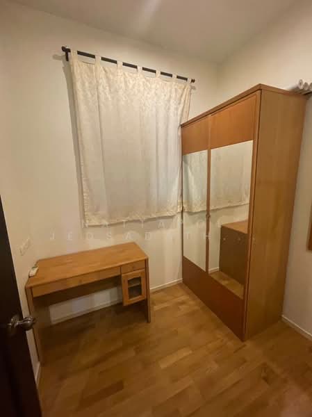 Amanta Ratchada, Bangkok, 77-88 Soi Ratchadaphisek 5, Ratchadaphisek Road, Din Daeng, Din Daeng, Bangkok, 2 Bedrooms, 87 sqm, Condo For Rent, by Nattapol Jedsadathitikul, 500226230 - DDproperty.com