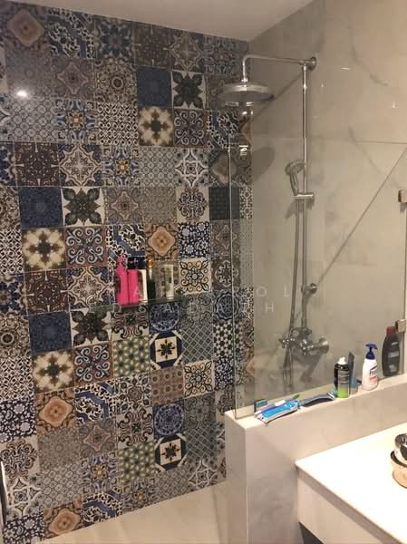 Amanta Ratchada, Bangkok, 77-88 Soi Ratchadaphisek 5, Ratchadaphisek Road, Din Daeng, Din Daeng, Bangkok, 2 Bedrooms, 87 sqm, Condo For Rent, by Nattapol Jedsadathitikul, 500226230 - DDproperty.com