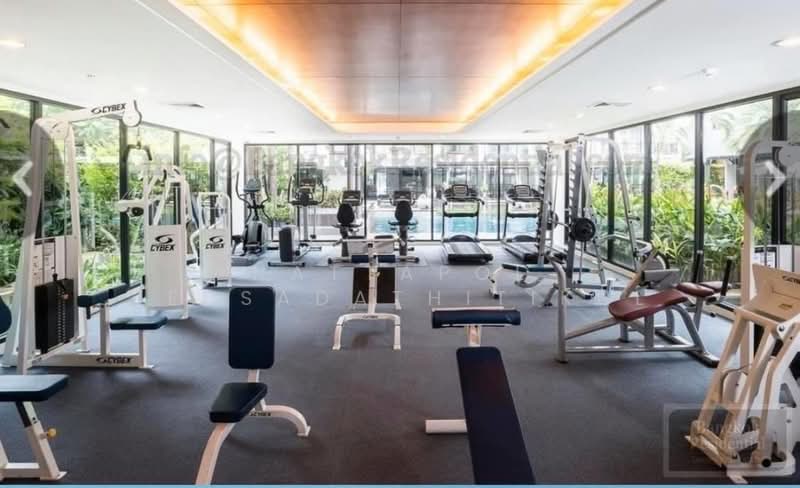 Amanta Ratchada, Bangkok, 77-88 Soi Ratchadaphisek 5, Ratchadaphisek Road, Din Daeng, Din Daeng, Bangkok, 2 Bedrooms, 87 sqm, Condo For Rent, by Nattapol Jedsadathitikul, 500226230 - DDproperty.com