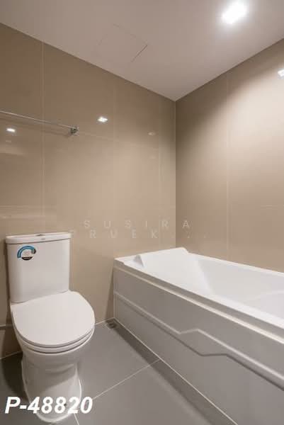 IDEO Sukhumvit 93, Bangkok, 2331 Soi Sukhumvit 93, Bang Chak, Phra Khanong, Bangkok, 1 Bedroom, 35 sqm, Condo For Sale, by Susira Prueksawun, 500226231 - DDproperty.com