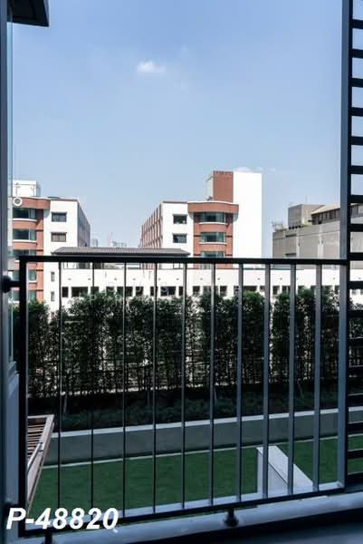 IDEO Sukhumvit 93, Bangkok, 2331 Soi Sukhumvit 93, Bang Chak, Phra Khanong, Bangkok, 1 Bedroom, 35 sqm, Condo For Sale, by Susira Prueksawun, 500226231 - DDproperty.com