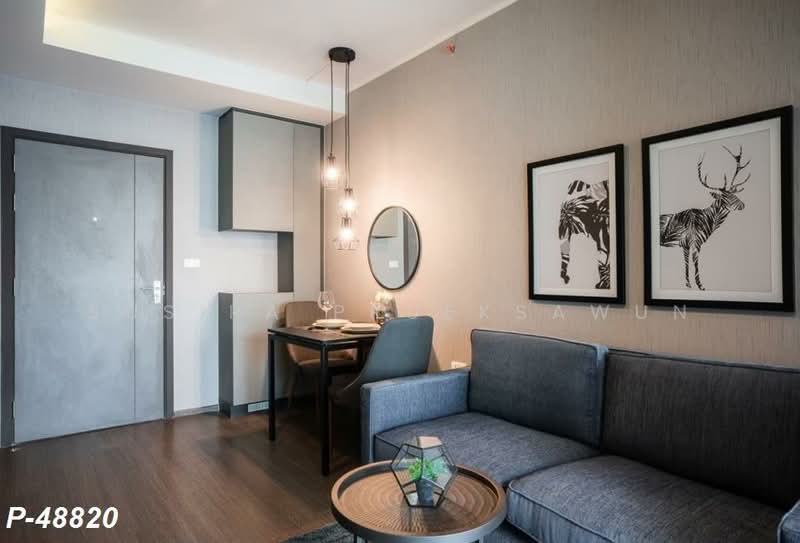 IDEO Sukhumvit 93, Bangkok, 2331 Soi Sukhumvit 93, Bang Chak, Phra Khanong, Bangkok, 1 Bedroom, 35 sqm, Condo For Sale, by Susira Prueksawun, 500226231 - DDproperty.com