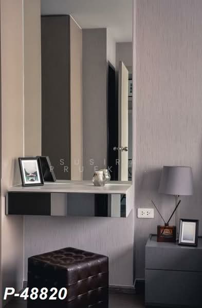 IDEO Sukhumvit 93, Bangkok, 2331 Soi Sukhumvit 93, Bang Chak, Phra Khanong, Bangkok, 1 Bedroom, 35 sqm, Condo For Sale, by Susira Prueksawun, 500226231 - DDproperty.com