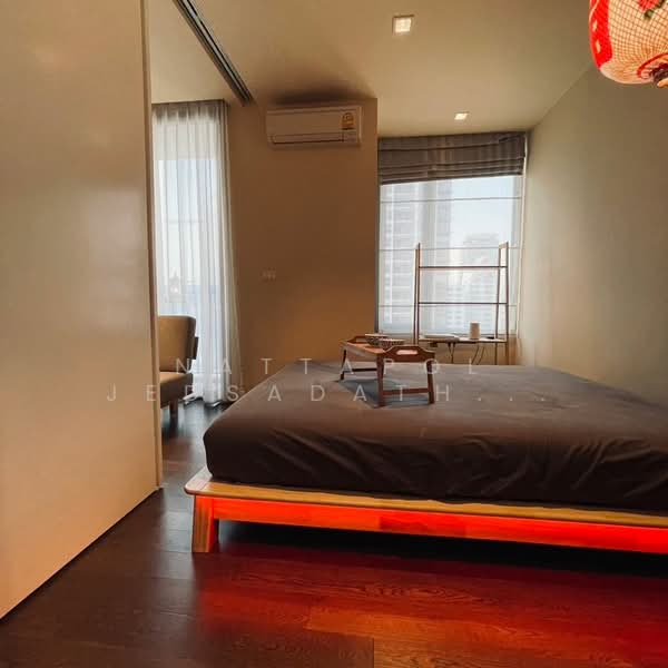 Nara 9 by Eastern Star, Bangkok, Naradhiwas Rajanagarindra Road, Thung Maha Mek, Sathon, Bangkok, 1 Bedroom, 39 sqm, Condo For Rent, by Nattapol Jedsadathitikul, 500226232 - DDproperty.com