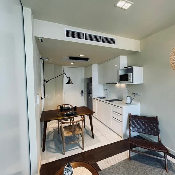 Nara 9 by Eastern Star, Bangkok, Naradhiwas Rajanagarindra Road, Thung Maha Mek, Sathon, Bangkok, 1 Bedroom, 39 sqm, Condo For Rent, by Nattapol Jedsadathitikul, 500226232 - DDproperty.com