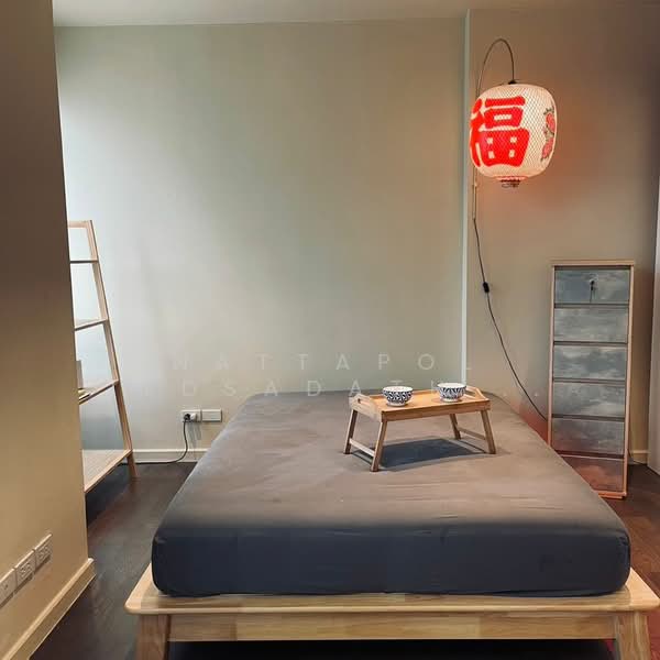 Nara 9 by Eastern Star, Bangkok, Naradhiwas Rajanagarindra Road, Thung Maha Mek, Sathon, Bangkok, 1 Bedroom, 39 sqm, Condo For Rent, by Nattapol Jedsadathitikul, 500226232 - DDproperty.com