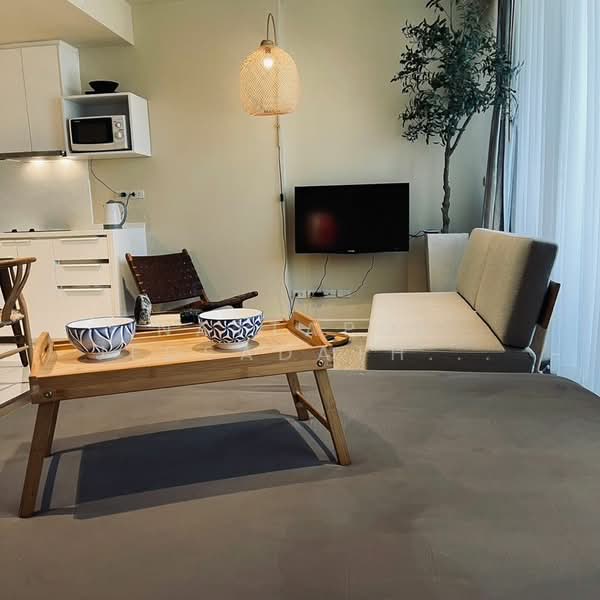 Nara 9 by Eastern Star, Bangkok, Naradhiwas Rajanagarindra Road, Thung Maha Mek, Sathon, Bangkok, 1 Bedroom, 39 sqm, Condo For Rent, by Nattapol Jedsadathitikul, 500226232 - DDproperty.com