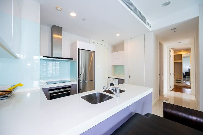 Q Langsuan, Bangkok, 54 Soi Langsuan, Langsuan Road, Lumphini, Pathum Wan, Bangkok, 2 Bedrooms, 92 sqm, Condo For Sale, by Kanrutai Dawruang, 500226233 - DDproperty.com