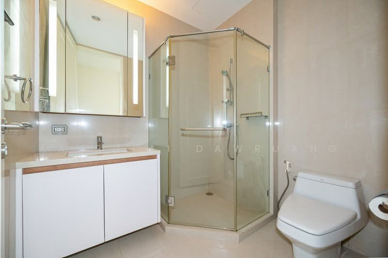 Q Langsuan, Bangkok, 54 Soi Langsuan, Langsuan Road, Lumphini, Pathum Wan, Bangkok, 2 Bedrooms, 92 sqm, Condo For Sale, by Kanrutai Dawruang, 500226233 - DDproperty.com