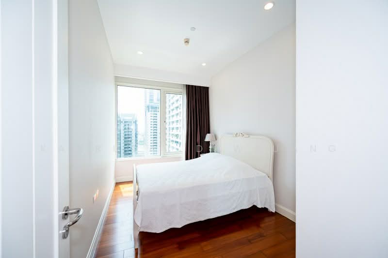 Q Langsuan, Bangkok, 54 Soi Langsuan, Langsuan Road, Lumphini, Pathum Wan, Bangkok, 2 Bedrooms, 92 sqm, Condo For Sale, by Kanrutai Dawruang, 500226233 - DDproperty.com