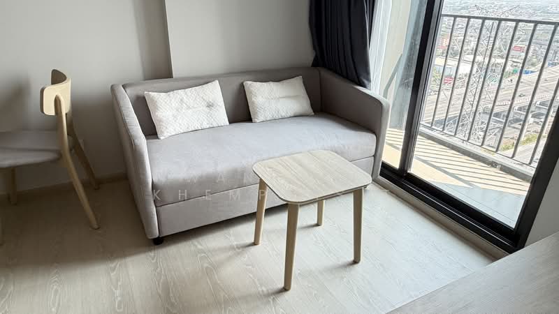 Nue Mega Plus Bangna : นิว เมกา พลัส บางนา, สมุทรปราการ, ถนนบางนา-ตราด, บางแก้ว, บางพลี, สมุทรปราการ, 45 ตร.ม., คอนโด ขาย, โดย Wanphen Khemprasit, 500226235 - DDproperty.com