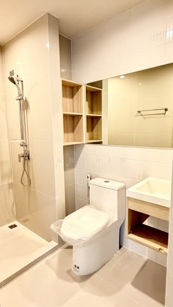 Nue Mega Plus Bangna, Samut Prakan, Bang Na-Trat Frontage Rd, Bang Kaeo, Bang Plee, Samut Prakan, 2 Bedrooms, 45 sqm, Condo For Sale, by Wanphen Khemprasit, 500226235 - DDproperty.com