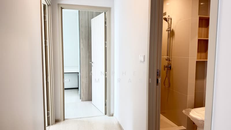 Nue Mega Plus Bangna, Samut Prakan, Bang Na-Trat Frontage Rd, Bang Kaeo, Bang Plee, Samut Prakan, 2 Bedrooms, 45 sqm, Condo For Sale, by Wanphen Khemprasit, 500226235 - DDproperty.com