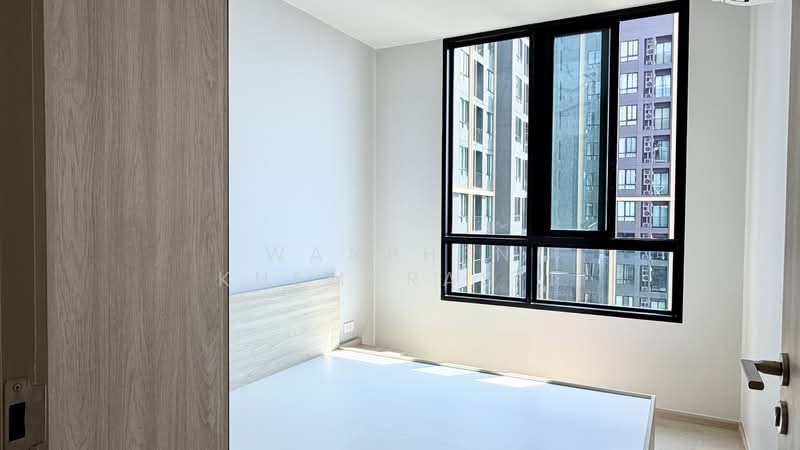 Nue Mega Plus Bangna, Samut Prakan, Bang Na-Trat Frontage Rd, Bang Kaeo, Bang Plee, Samut Prakan, 2 Bedrooms, 45 sqm, Condo For Sale, by Wanphen Khemprasit, 500226235 - DDproperty.com