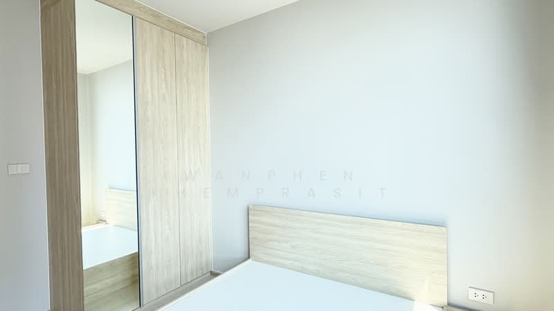 Nue Mega Plus Bangna, Samut Prakan, Bang Na-Trat Frontage Rd, Bang Kaeo, Bang Plee, Samut Prakan, 2 Bedrooms, 45 sqm, Condo For Sale, by Wanphen Khemprasit, 500226235 - DDproperty.com