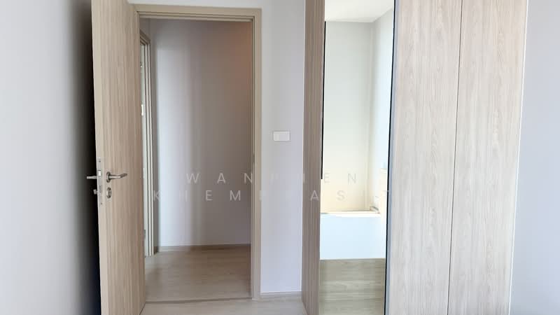 Nue Mega Plus Bangna, Samut Prakan, Bang Na-Trat Frontage Rd, Bang Kaeo, Bang Plee, Samut Prakan, 2 Bedrooms, 45 sqm, Condo For Sale, by Wanphen Khemprasit, 500226235 - DDproperty.com