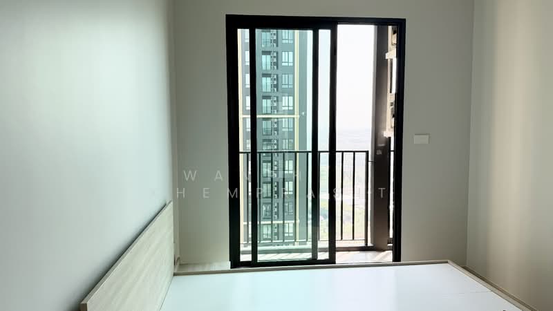 Nue Mega Plus Bangna, Samut Prakan, Bang Na-Trat Frontage Rd, Bang Kaeo, Bang Plee, Samut Prakan, 2 Bedrooms, 45 sqm, Condo For Sale, by Wanphen Khemprasit, 500226235 - DDproperty.com