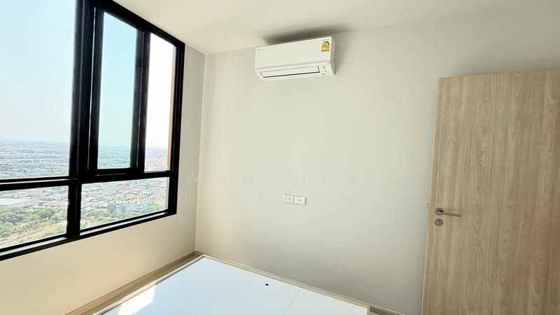 Nue Mega Plus Bangna : นิว เมกา พลัส บางนา, สมุทรปราการ, ถนนบางนา-ตราด, บางแก้ว, บางพลี, สมุทรปราการ, 45 ตร.ม., คอนโด ขาย, โดย Wanphen Khemprasit, 500226235 - DDproperty.com