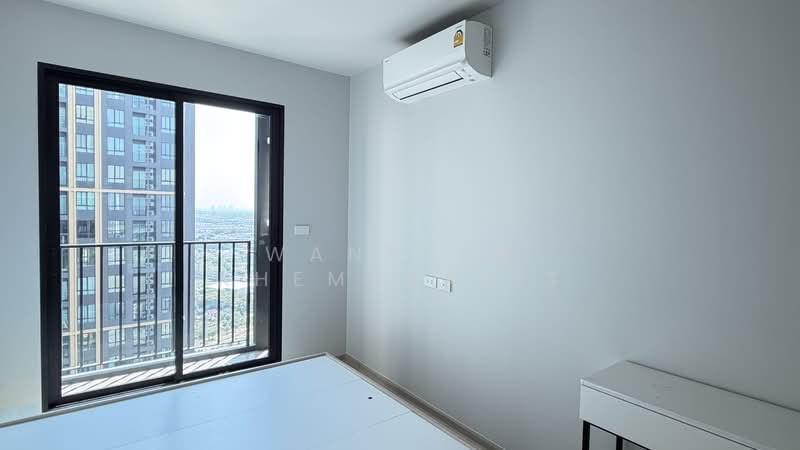 Nue Mega Plus Bangna, Samut Prakan, Bang Na-Trat Frontage Rd, Bang Kaeo, Bang Plee, Samut Prakan, 2 Bedrooms, 45 sqm, Condo For Sale, by Wanphen Khemprasit, 500226235 - DDproperty.com