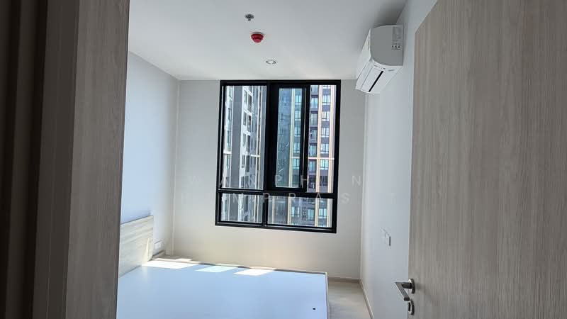 Nue Mega Plus Bangna, Samut Prakan, Bang Na-Trat Frontage Rd, Bang Kaeo, Bang Plee, Samut Prakan, 2 Bedrooms, 45 sqm, Condo For Sale, by Wanphen Khemprasit, 500226235 - DDproperty.com
