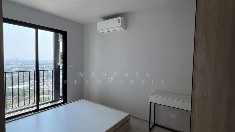 Nue Mega Plus Bangna, Samut Prakan, Bang Na-Trat Frontage Rd, Bang Kaeo, Bang Plee, Samut Prakan, 2 Bedrooms, 45 sqm, Condo For Sale, by Wanphen Khemprasit, 500226235 - DDproperty.com