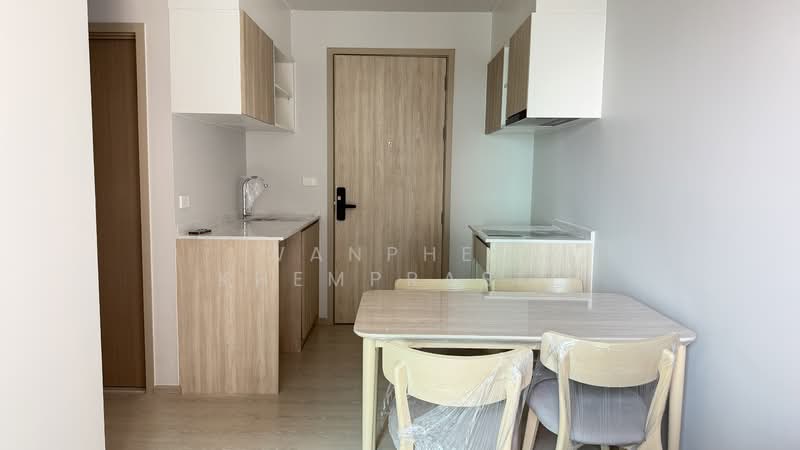 Nue Mega Plus Bangna, Samut Prakan, Bang Na-Trat Frontage Rd, Bang Kaeo, Bang Plee, Samut Prakan, 2 Bedrooms, 45 sqm, Condo For Sale, by Wanphen Khemprasit, 500226235 - DDproperty.com