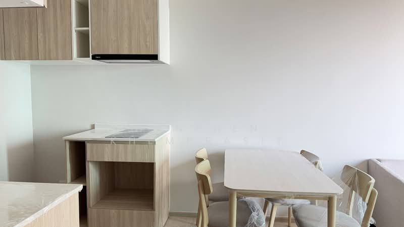 Nue Mega Plus Bangna, Samut Prakan, Bang Na-Trat Frontage Rd, Bang Kaeo, Bang Plee, Samut Prakan, 2 Bedrooms, 45 sqm, Condo For Sale, by Wanphen Khemprasit, 500226235 - DDproperty.com