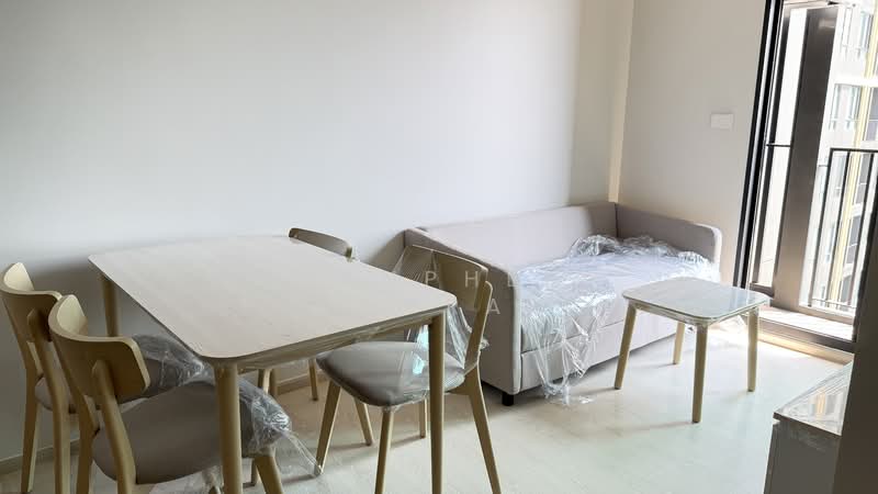 Nue Mega Plus Bangna, Samut Prakan, Bang Na-Trat Frontage Rd, Bang Kaeo, Bang Plee, Samut Prakan, 2 Bedrooms, 45 sqm, Condo For Sale, by Wanphen Khemprasit, 500226235 - DDproperty.com