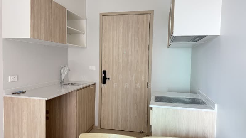 Nue Mega Plus Bangna : นิว เมกา พลัส บางนา, สมุทรปราการ, ถนนบางนา-ตราด, บางแก้ว, บางพลี, สมุทรปราการ, 45 ตร.ม., คอนโด ขาย, โดย Wanphen Khemprasit, 500226235 - DDproperty.com