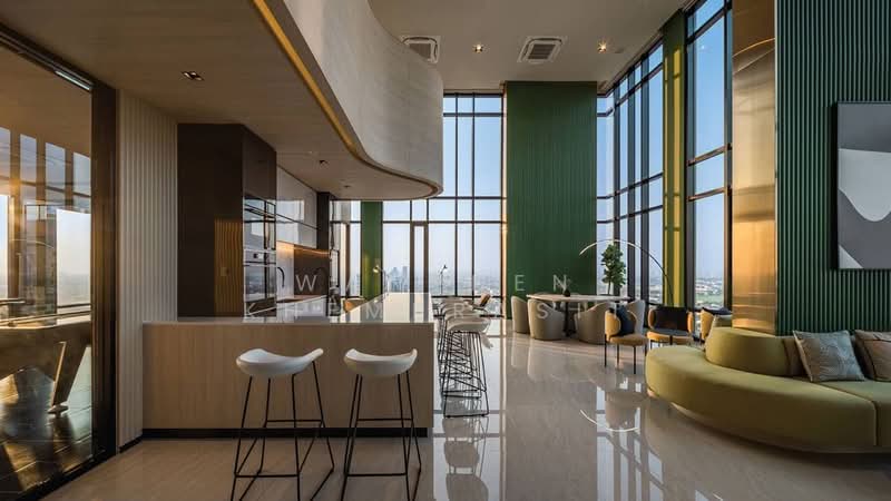 Nue Mega Plus Bangna, Samut Prakan, Bang Na-Trat Frontage Rd, Bang Kaeo, Bang Plee, Samut Prakan, 2 Bedrooms, 45 sqm, Condo For Sale, by Wanphen Khemprasit, 500226235 - DDproperty.com