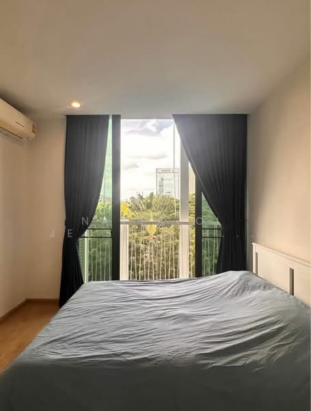 Noble Recole, Bangkok, 77 Soi Sukhumvit 19 Sukhumvit Road, Khlongtoei Nua, Watthana, Bangkok, 2 Bedrooms, 68 sqm, Condo For Rent, by Nattapol Jedsadathitikul, 500226238 - DDproperty.com